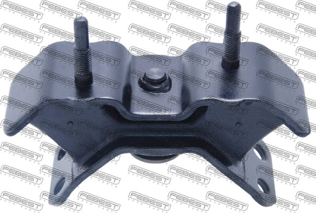 Подушка (опора) двигателя Febest передняя левая для Lexus RX I 2000-2003. Артикул TM-MCU10LH
