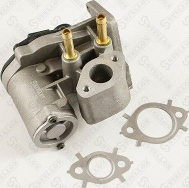 Клапан EGR (рециркуляции выхлопных газов) Stellox. Артикул 01-25051-SX