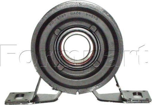 Подвесной подшипник карданного вала Formpart. Артикул 1556060/S