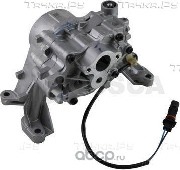Масляный насос OSSCA для Land Rover Range Rover Sport II 2016-2026. Артикул 85040