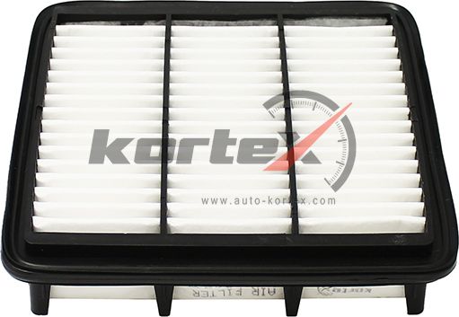 Фильтр воздушный HYUNDAI ELANTRA 06-11/i30 07-/KIA CEED 06-/CERATO 08 (Kortex). Артикул KA0023