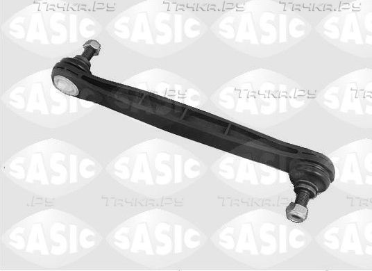 Стойка (тяга) стабилизатора Sasic. Артикул 9005009