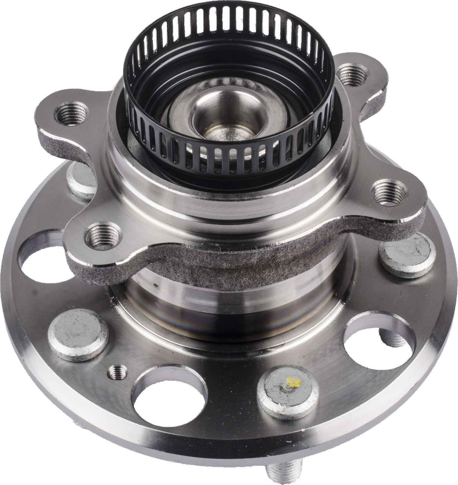 Ступица колеса с интегрированным подшипником Jikiu. Артикул HW11021