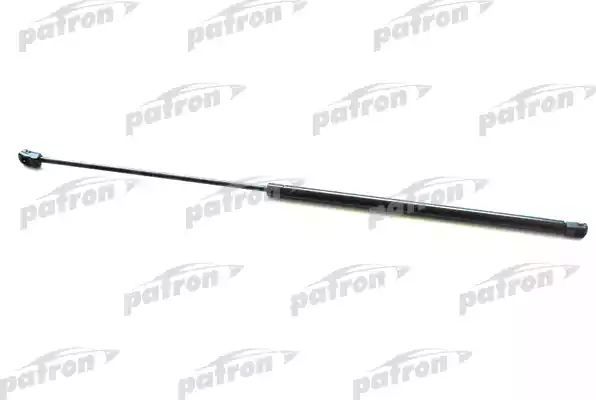 Амортизатор (упор) капота Patron. Артикул PGS9968GI