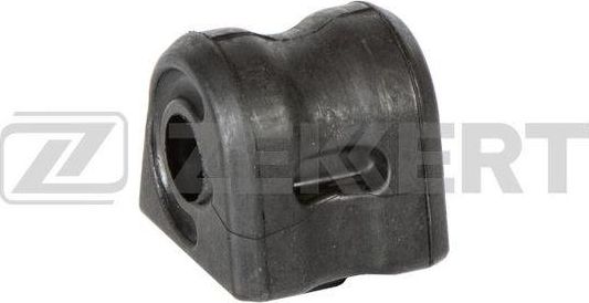 Втулка стабилизатора Zekkert. Артикул GM-1768