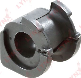 Втулка стабилизатора LYNXauto передняя правая/левая для Suzuki Splash I 2008-2015. Артикул B9638