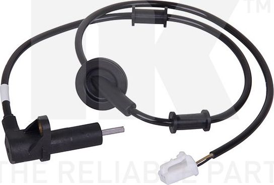 Датчик ABS NK задний левый для Hyundai Accent II 1999-2006. Артикул 293421