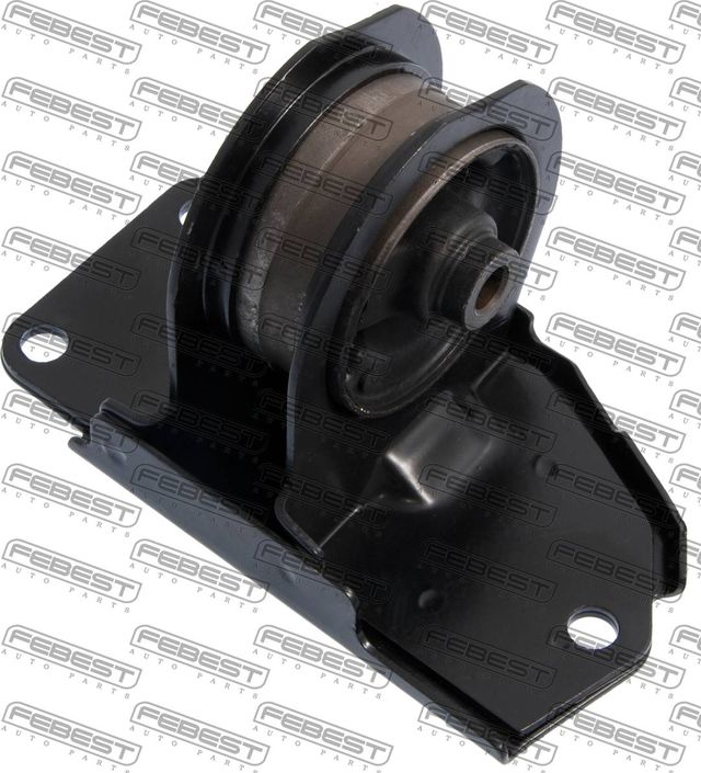 Подушка (опора) двигателя Febest для Mitsubishi Galant VIII 1996-2004. Артикул MM-EAMTR