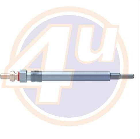 Свеча накаливания (накала) 4U для Mercedes-Benz GLK-Класс I (X204) 2008-2015. Артикул 4UAN148011