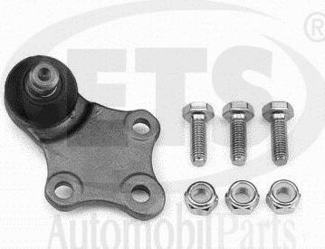 Шаровая опора ETS. Артикул 20.BJ.133