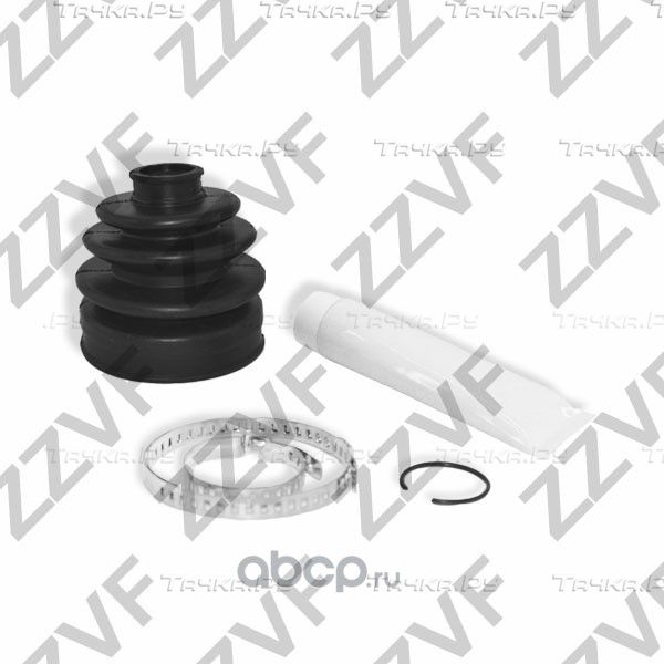 ПЫЛЬНИК ШРУС ВНЕШНИЙ FORD KUGA (12-) (Zzvf). Артикул ZVPP166
