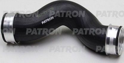 Патрубок интеркулера Patron. Артикул PH1038