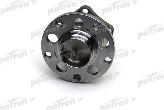 Ступица колеса с интегрированным подшипником Patron. Артикул PBK3489H