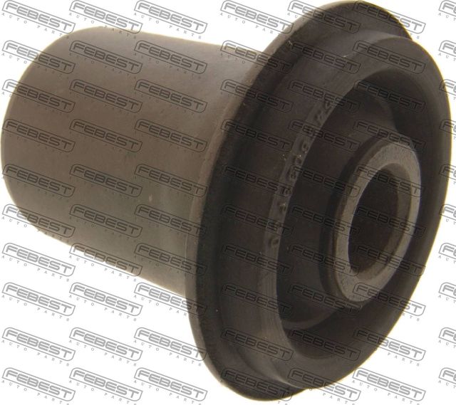Сайлентблок переднего рычага подвески Febest. Артикул NAB-125