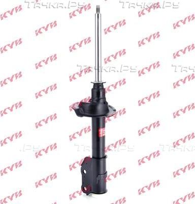 Амортизатор KYB (Каяба) Excel-G. Артикул 339141