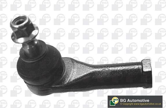 Наконечник рулевой тяги BGA. Артикул SR2304