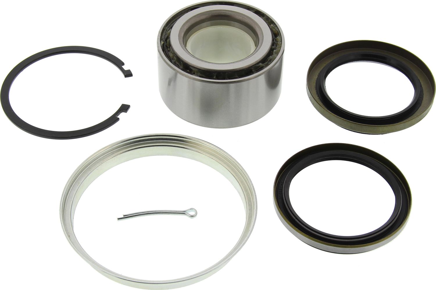 Ступичный подшипник (комплект) MAPCO. Артикул 26264