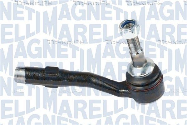 Наконечник рулевой тяги Magneti Marelli. Артикул 301191603160
