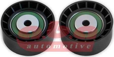 Направляющий (ведущий) ролик приводного поликлинового ремня ABA. Артикул YP201616