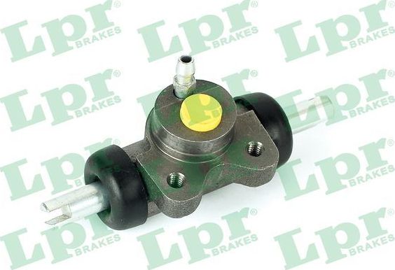 Тормозной цилиндр LPR задний для Mercedes-Benz T1 1977-1996. Артикул 5307