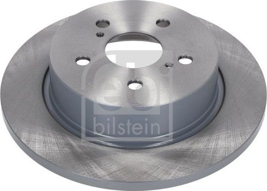 Тормозной диск Febi Bilstein. Артикул 179054