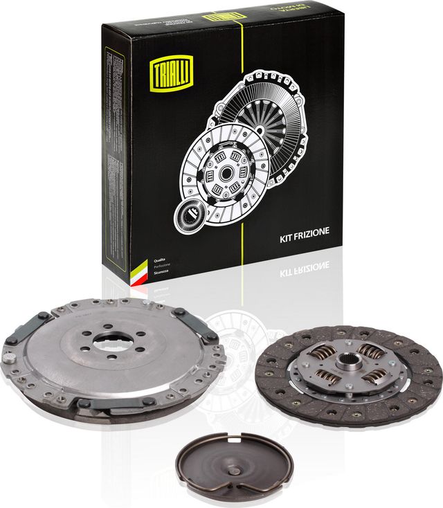 Сцепление (комплект) Trialli. Артикул FR 1811