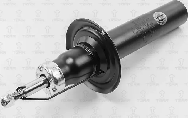 Амортизатор AUDI A6 10- перед.лев./прав.газ (Torr). Артикул DV1706