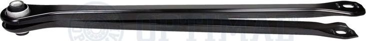 Поперечный рычаг задней подвески Optimal. Артикул G5-741