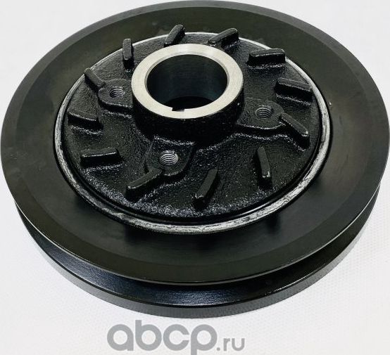 U0429003_Шкив коленчатого вала (Ukorauto). Артикул U0429003
