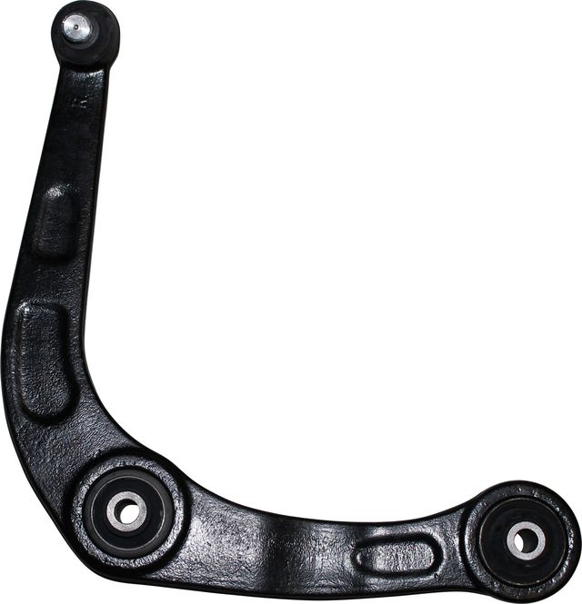 Поперечный рычаг передней подвески JP Group. Артикул 4140101080