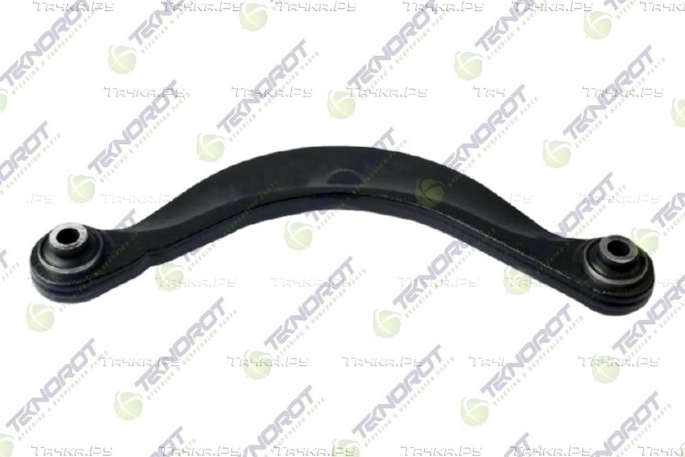 Продольный рычаг задней подвески Teknorot (сталь) для Mazda 6 I (GG) 2002-2008. Артикул MA-715