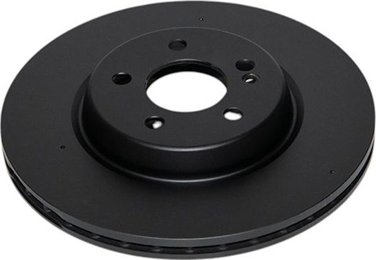 Тормозной диск Zentparts. Артикул Z06596