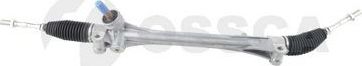 Рулевая рейка OSSCA для Lexus NX I 2014-2026. Артикул 67423