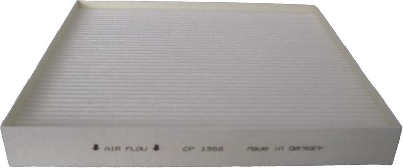 Салонный фильтр Corteco. Артикул 49422175