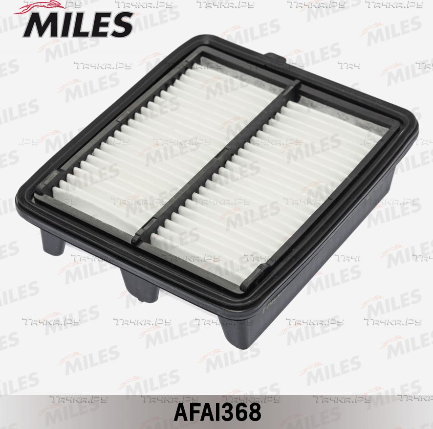 Воздушный фильтр Miles. Артикул AFAI368