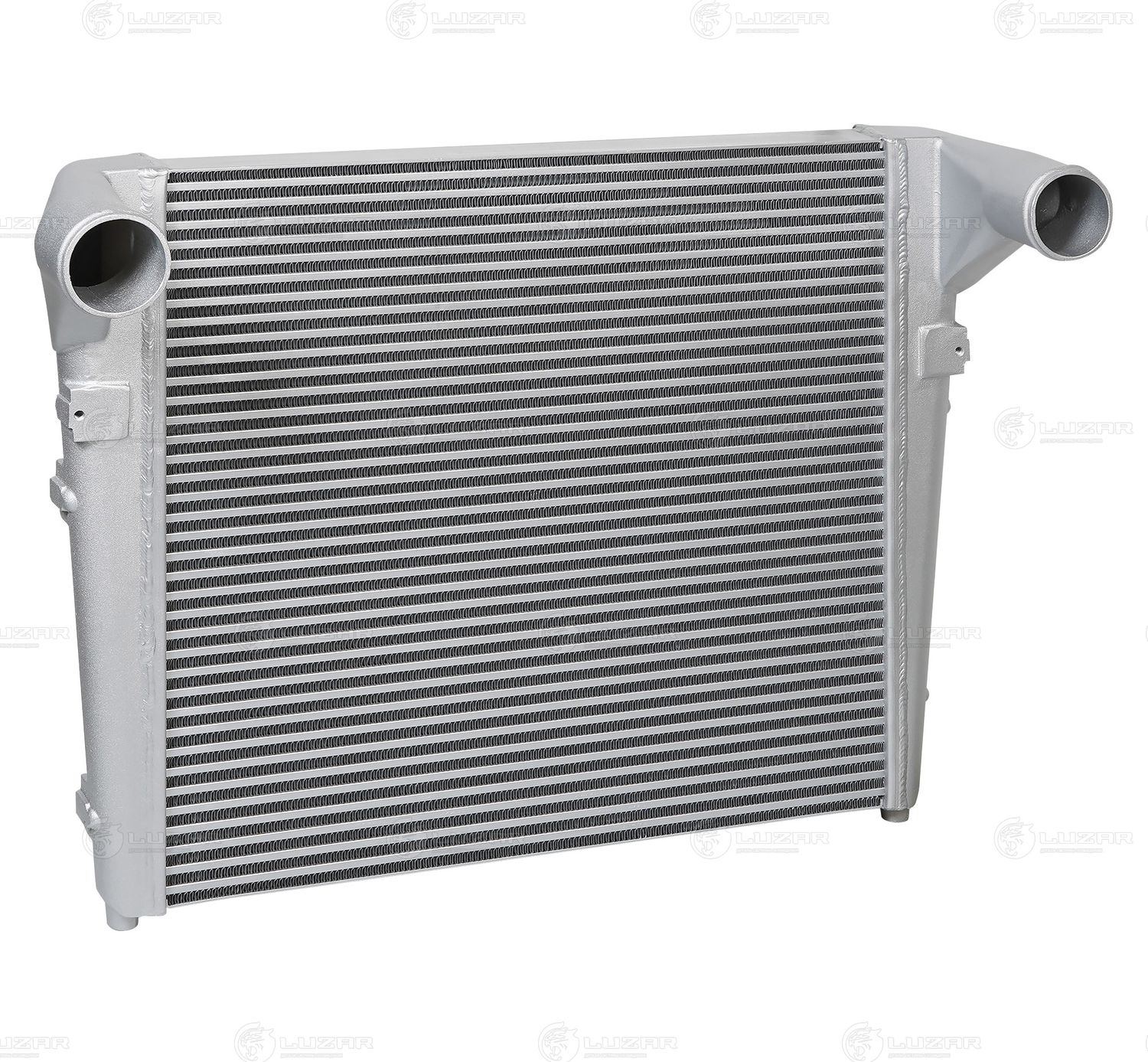 Интеркулер Luzar. Артикул LRIC 0919