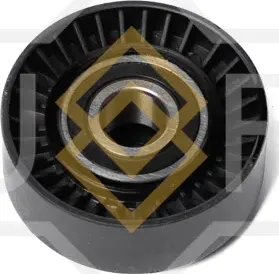 Ролик поликлинового ремня направляющий (Sufix). Артикул FP-2351