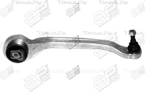 Поперечный рычаг передней подвески APlus правый нижний для Audi A8 II (D3) 2002-2010. Артикул 13818AP