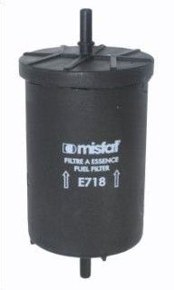 Топливный фильтр MISFAT. Артикул E718
