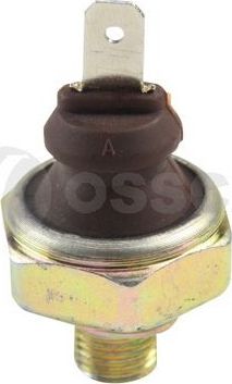 Датчик давления масла OSSCA. Артикул 16208