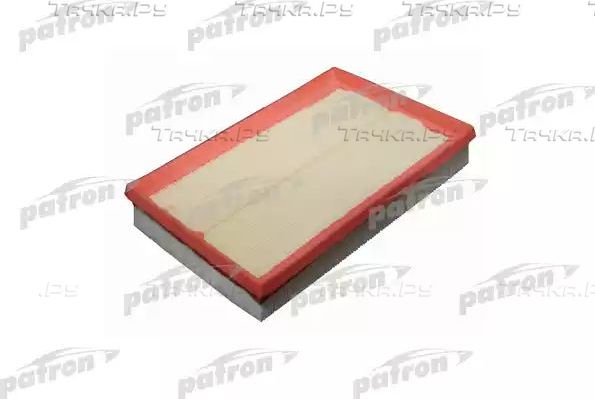 Воздушный фильтр Patron для SEAT Cordoba II 2002-2009. Артикул PF1258