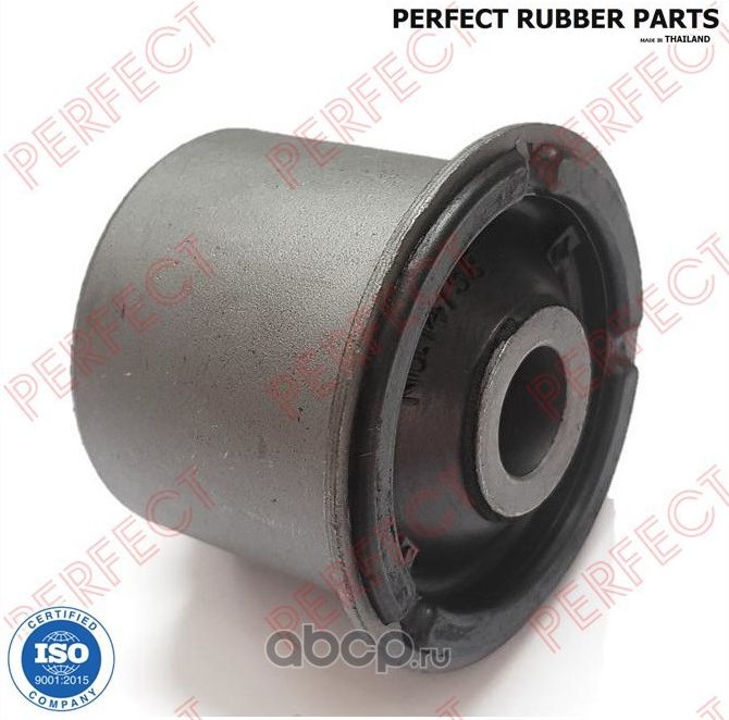 55500 0562 Сайлентблок переднего верхнего рычага (Perfect) Perfect. Артикул NS05Y62PB