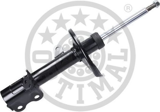 Амортизатор Optimal. Артикул A-3639GL