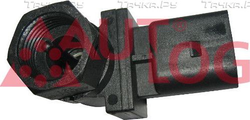 Датчик ABS Autlog для Audi A4 I (B5) 2000-2001. Артикул AS4699