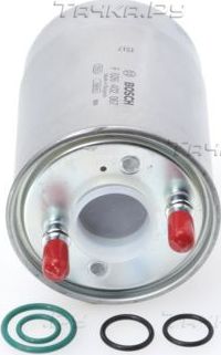 Топливный фильтр Bosch. Артикул F 026 402 067