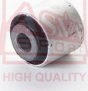 Сайлентблок заднего рычага подвески Asva. Артикул 0301-100