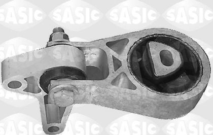 Подушка (опора) двигателя Sasic для Fiat Doblo I 2004-2015. Артикул 9002438