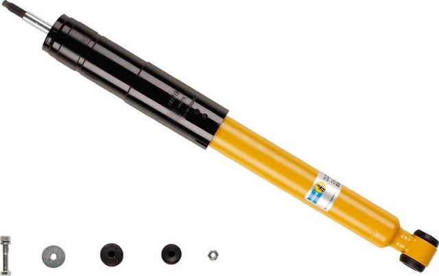 Амортизатор Bilstein B8 Performance Plus задний для Mercedes-Benz W124, A124 1984-1993. Артикул 24-014700