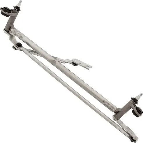 Трапеция стеклоочистителя VW GOLF V 03-/GOLF VI 08 (Zikmar). Артикул Z59650R