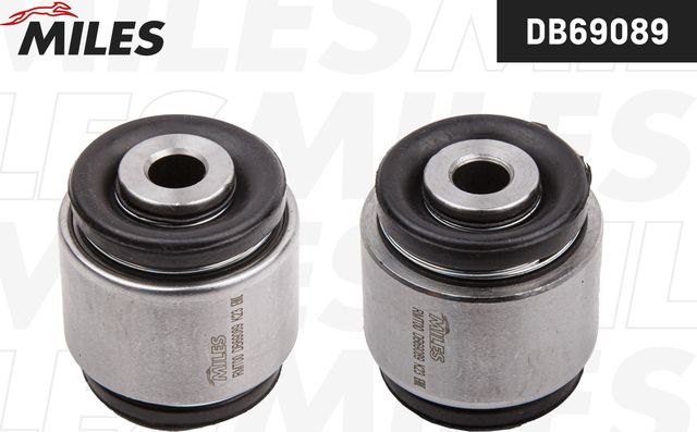 Сайлентблок заднего рычага подвески Miles. Артикул DB69089